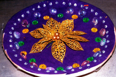  Seer Plates Decorations for wedding