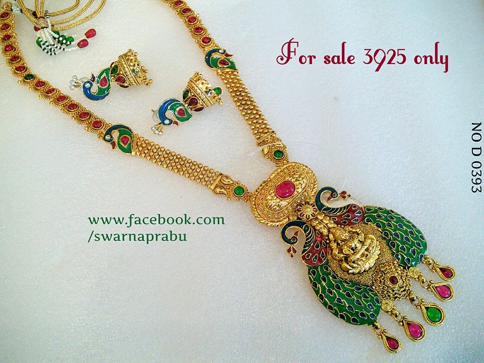  Sri swarna prabhu jewellery-img1