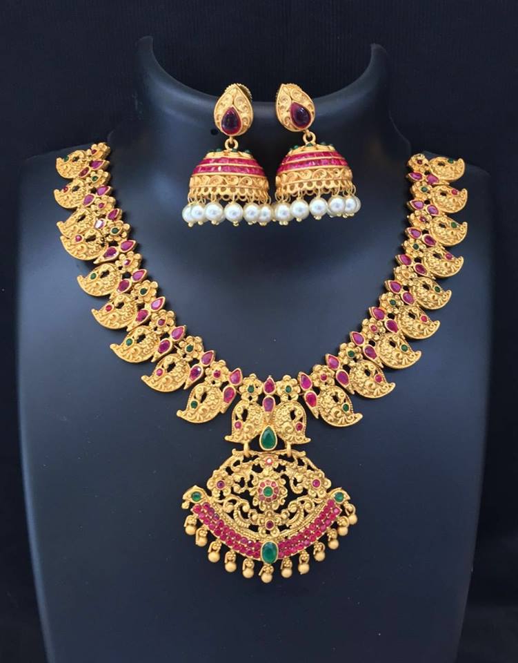  Sri swarna prabhu jewellery-img26