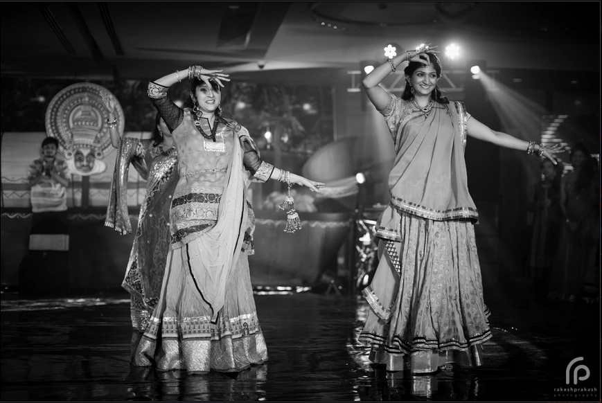  Rohini Mohan Sangeet Choreography-img7