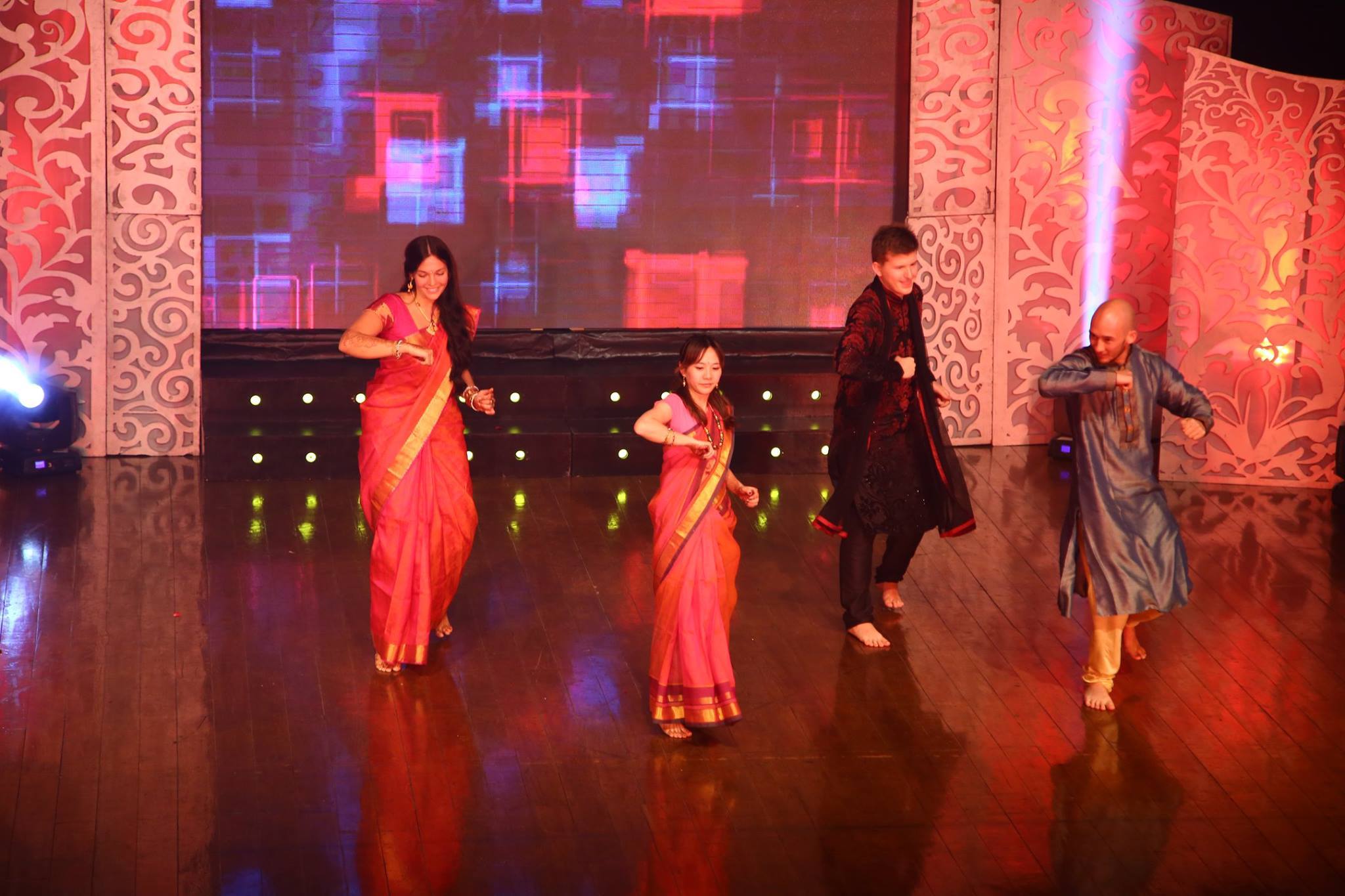  Rohini Mohan Sangeet Choreography-img22