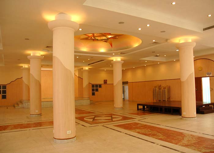 Rajalakshmi Hall A/C-img18