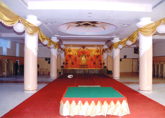  Rajalakshmi Hall A/C-img13