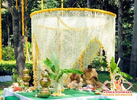  Venkateswara Flower Decorators-img11