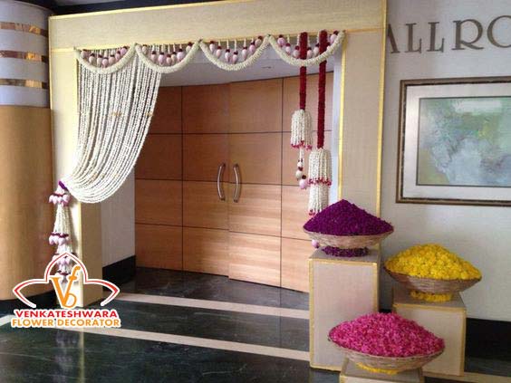  Venkateswara Flower Decorators-img9