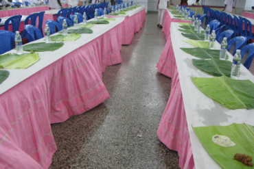 Sukra's Catering Services
