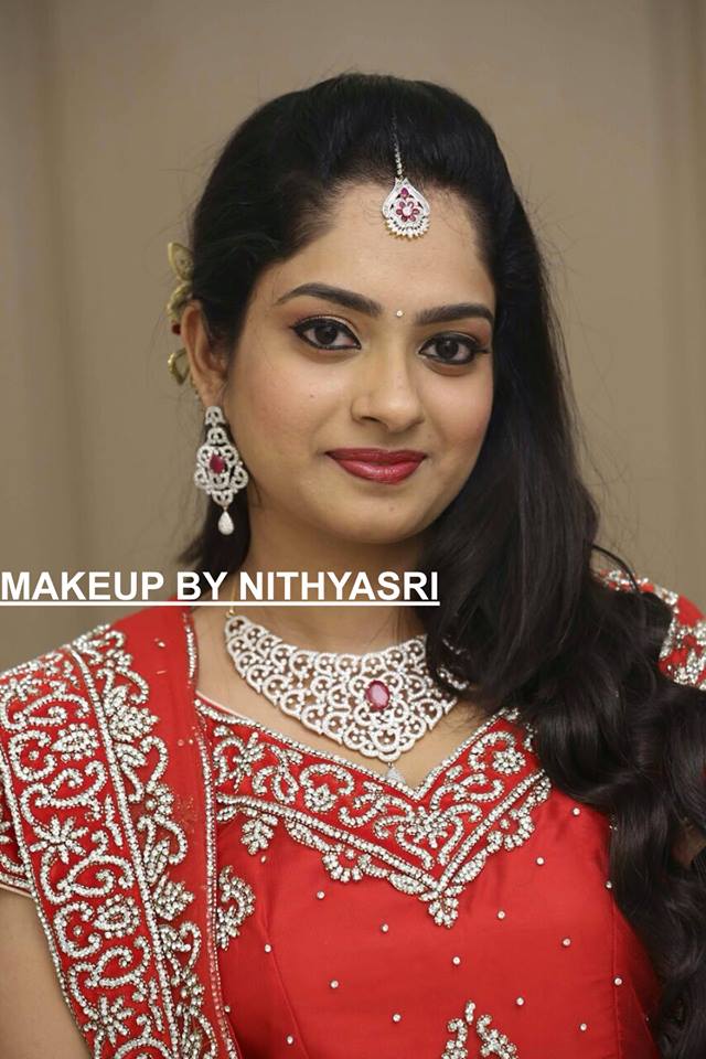  Makeup Nithyasri-img16