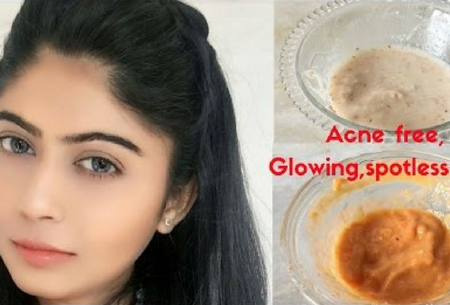 How to get clear, glowing, spotless skin | All skin types | Rinkal Soni