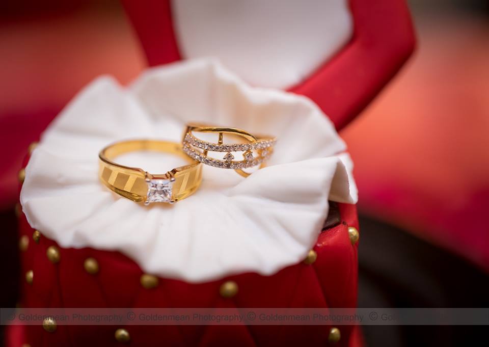 Engagement Rings in India - Latest Ideas & Trends