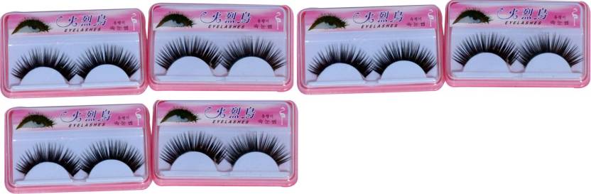 Life Line Services Styling Eyelash Day and Night Pack