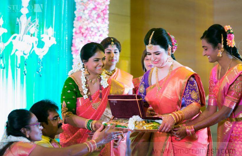 Abhimanyu Mithun and Rayane wedding-20
