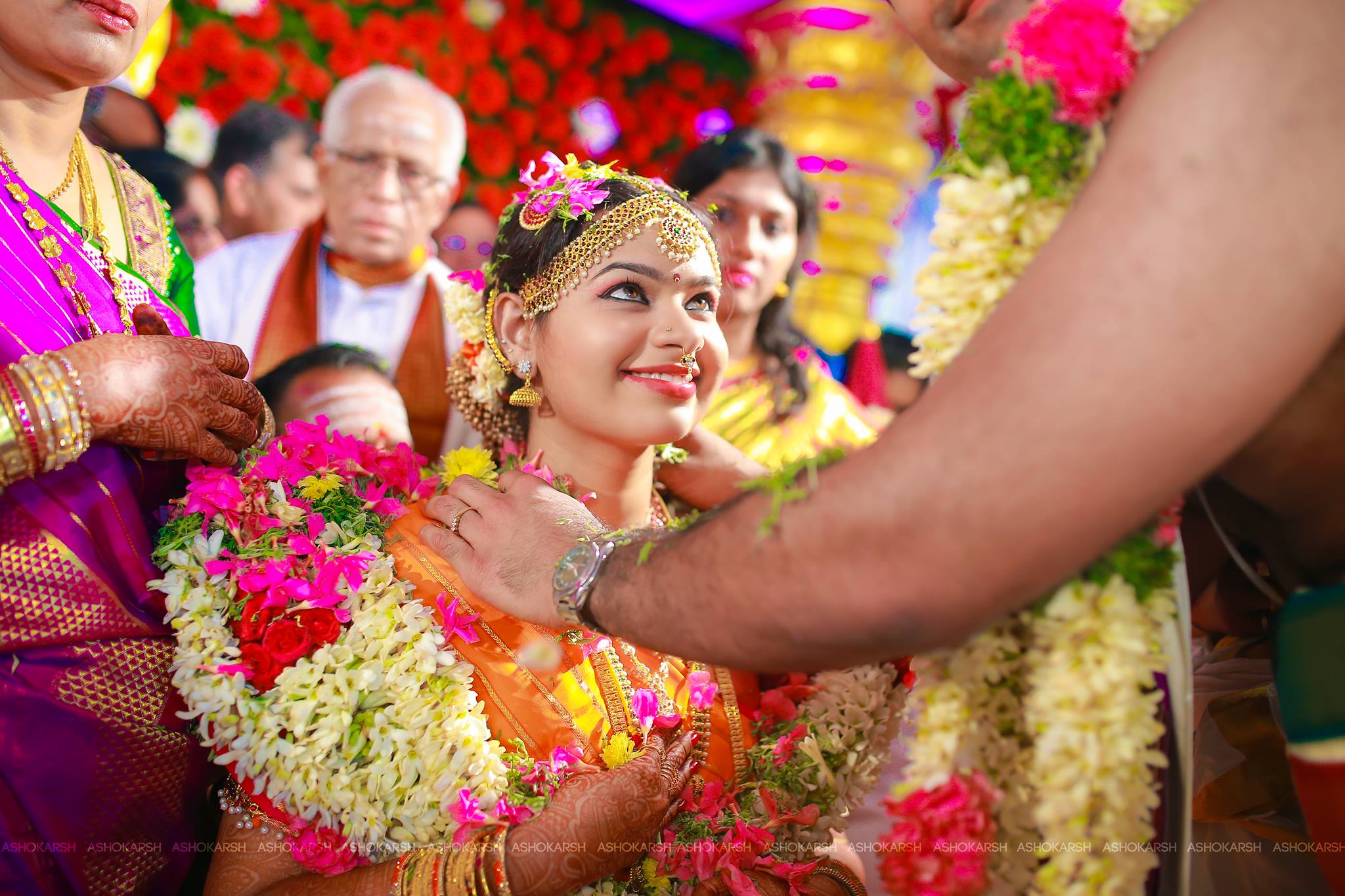 SHILPA BHARAT Big Fat tambharm wedding-12