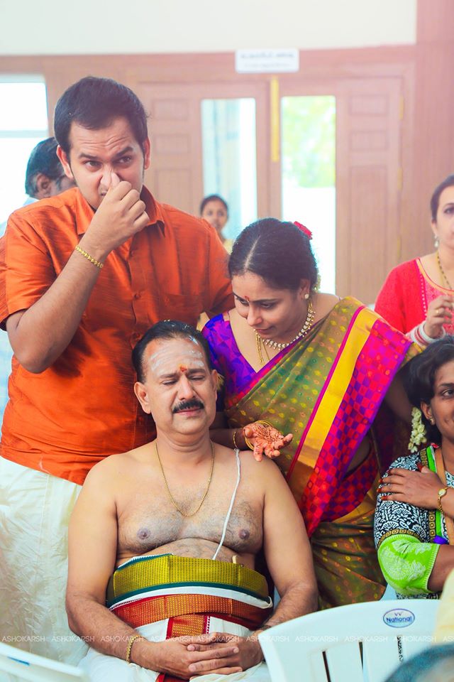 SHILPA BHARAT Big Fat tambharm wedding-16