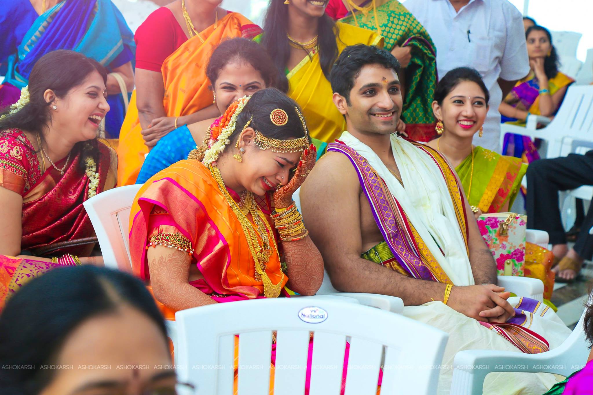 SHILPA BHARAT Big Fat tambharm wedding-17