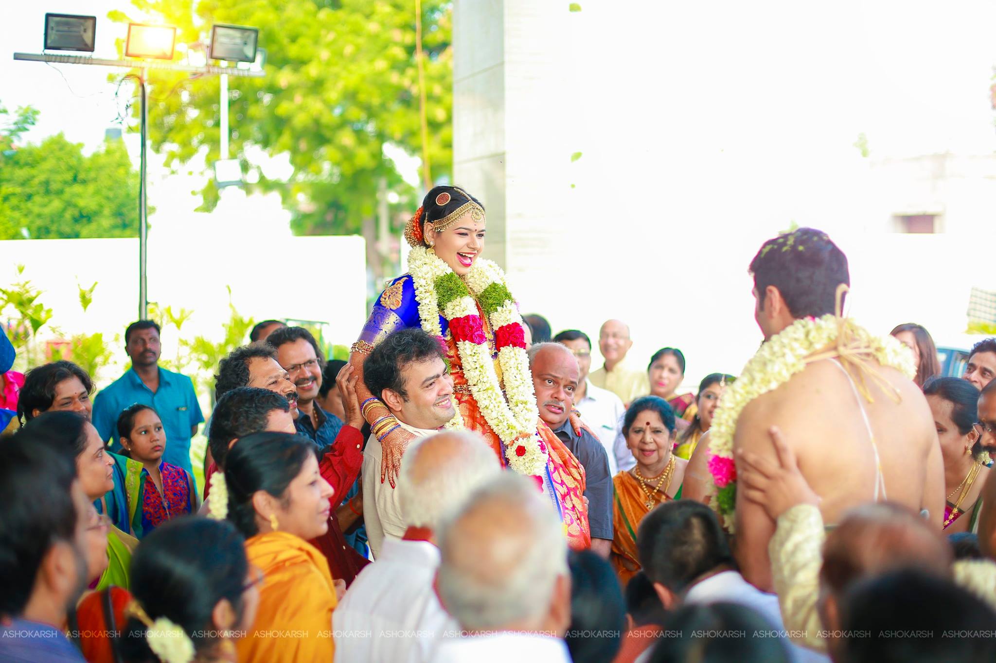 SHILPA BHARAT Big Fat tambharm wedding-6
