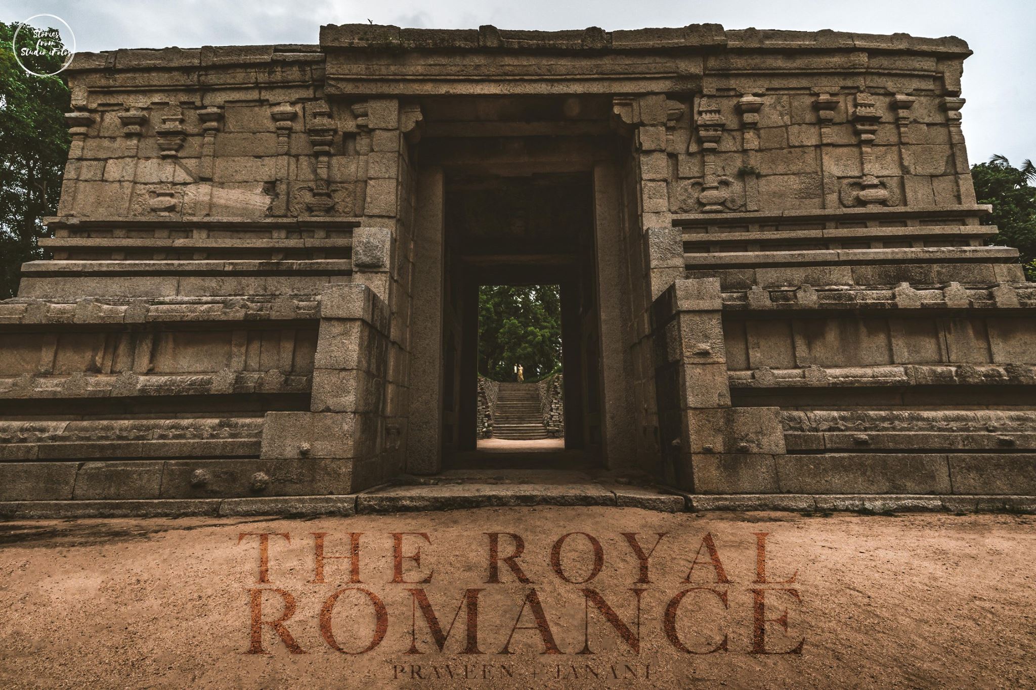 The Royal Romance-1
