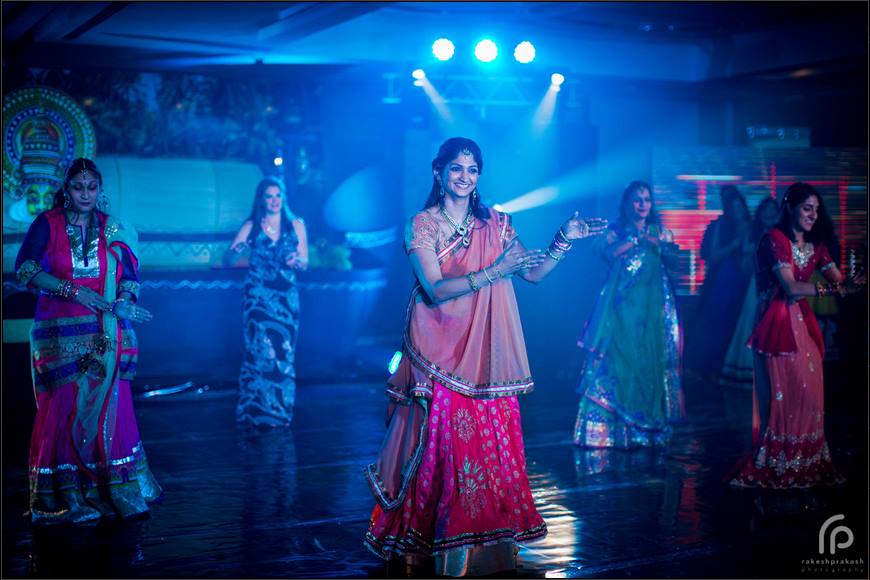  Rohini Mohan Sangeet Choreography-img6
