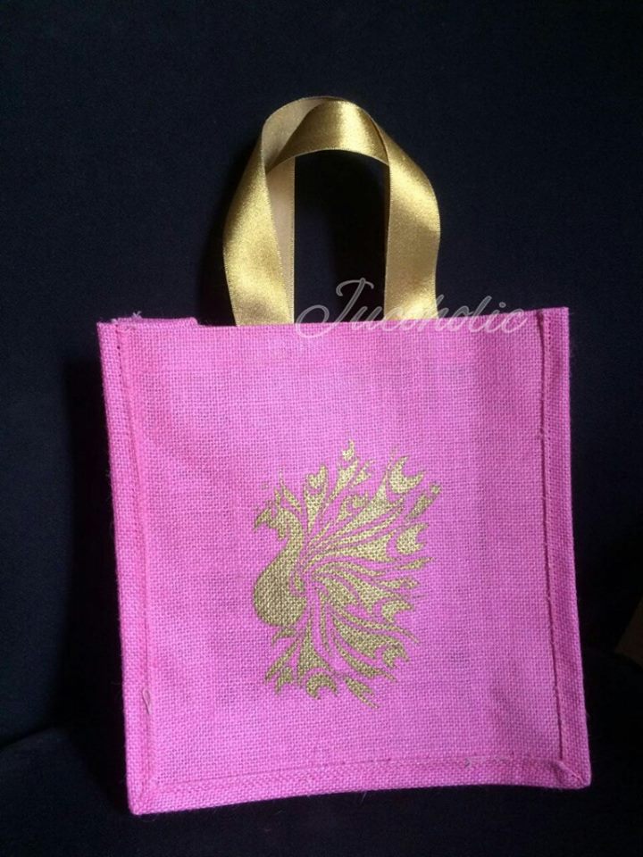 Wedding Return Gift | Thamboolam Bags