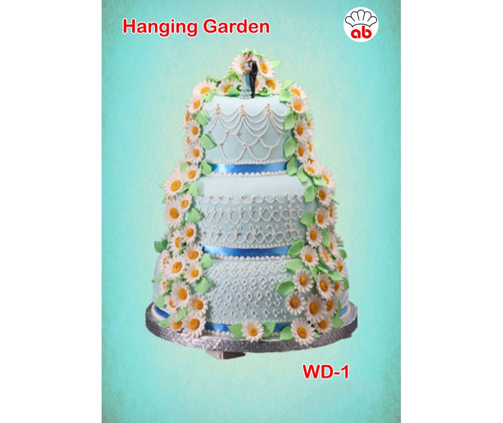 Ajantha Bakers & sweets | Wedding Cakes in Chennai | Vendors -  Wedandbeyond.com