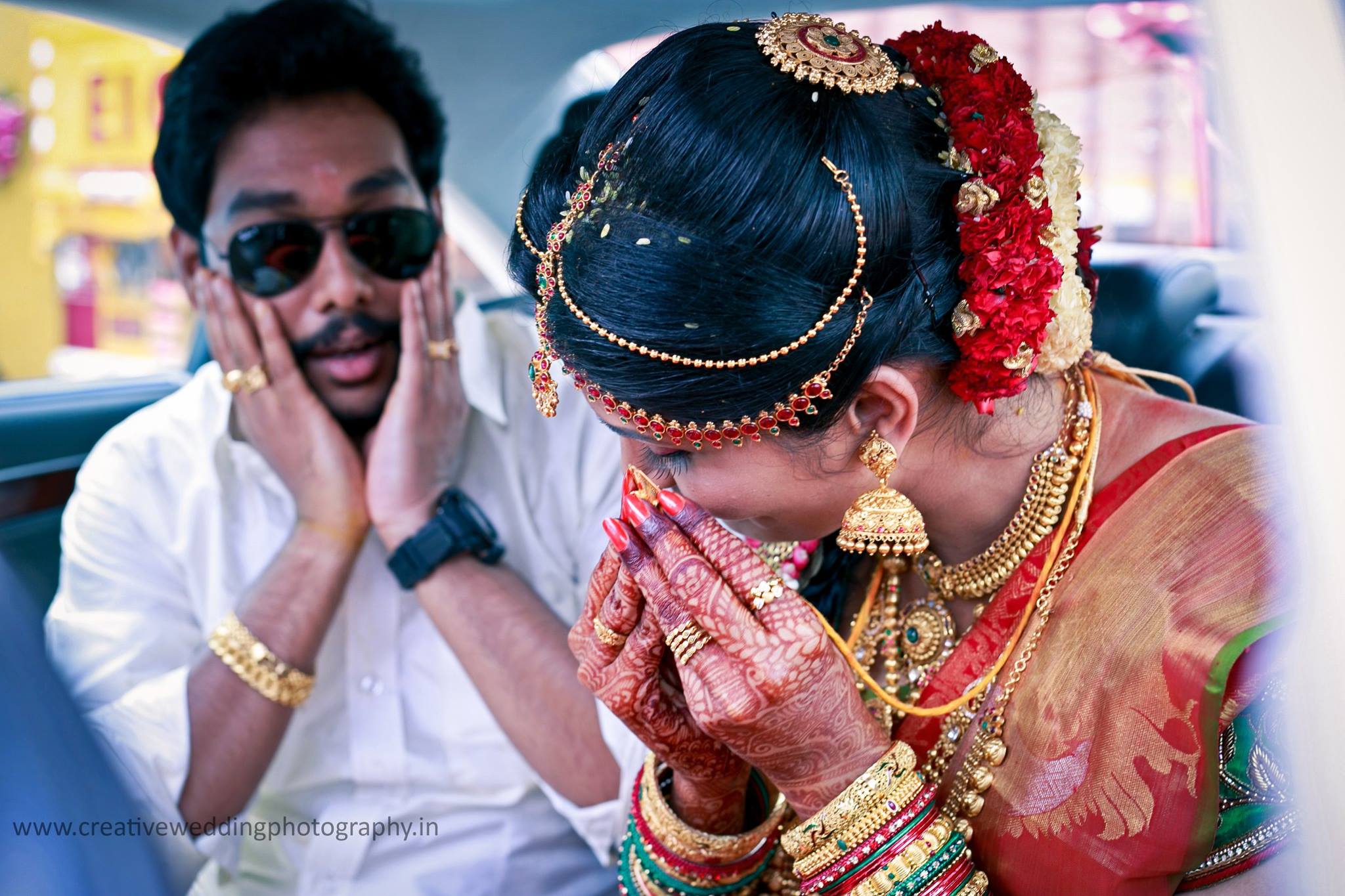  Creative Wedding Photography-img1